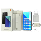 Xiaomi Redmi Note 13.