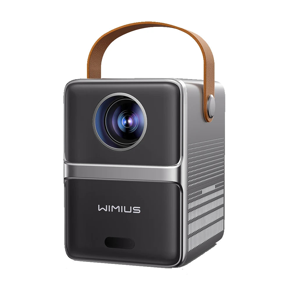 Vidéoprojecteur Portable  - Wimius P61.