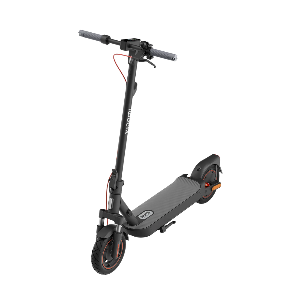 Trottinette électrique pour adulte - Xiaomi Electric Scooter 5 Max.