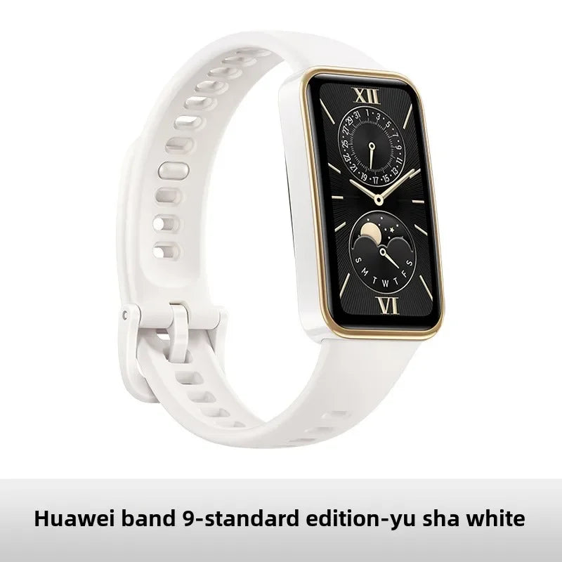 Montre connectée - HUAWEI Band 9.