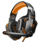 Casque Gaming - KOTION EACH G2000.
