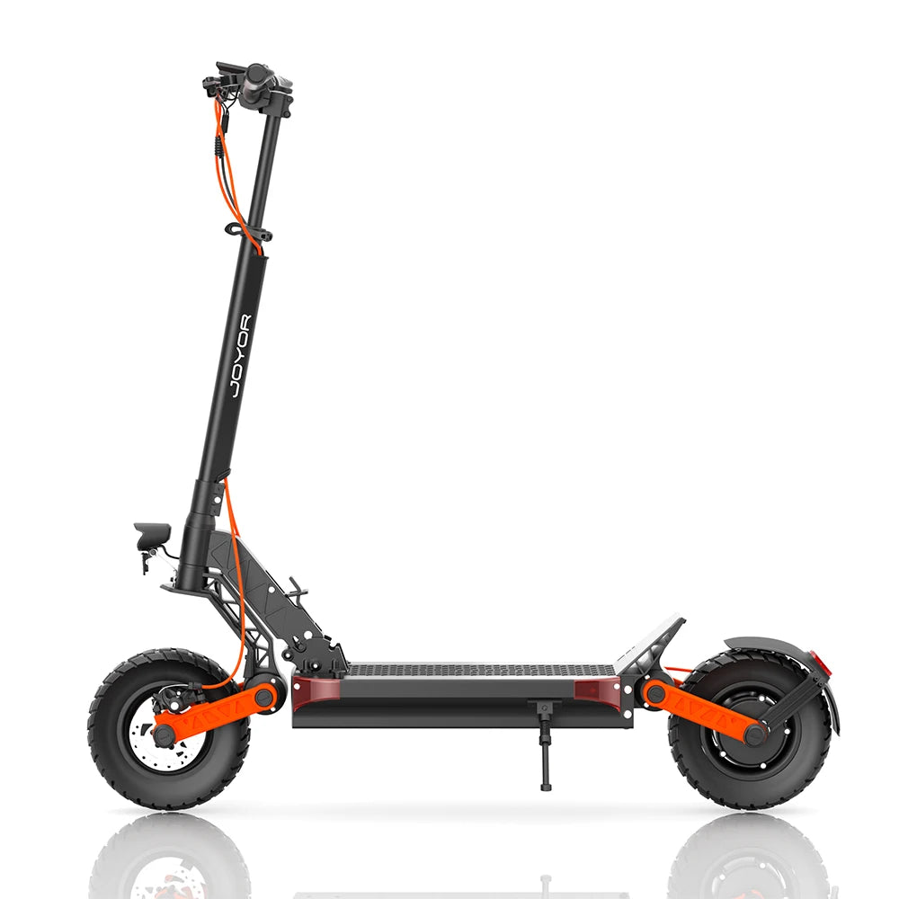 Trottinette électrique pour adulte - Joyor S5.