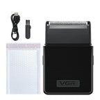 Rasoir électrique pour homme - VGR V-376.
