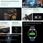 Montre connectée - HONOR Watch GS 3.
