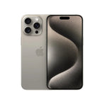 Appel iPhone 15 Pro (Double Sim).