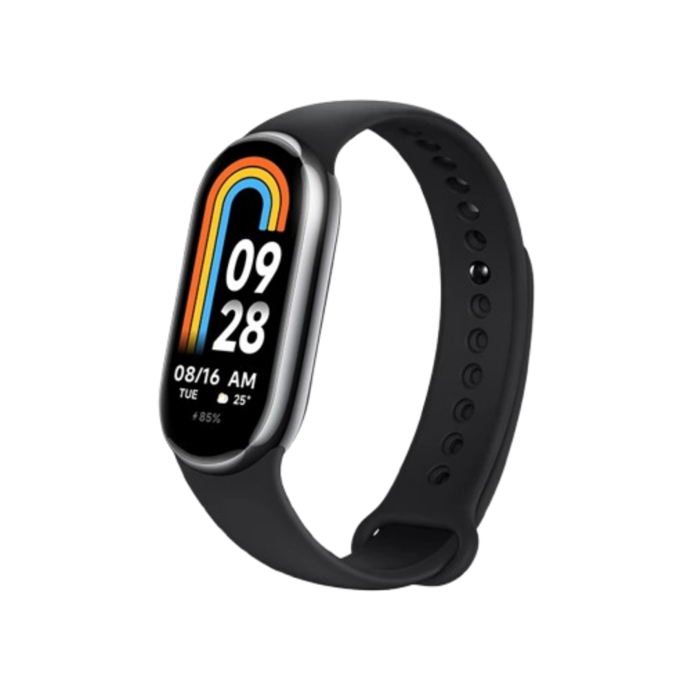 Montre connectée - Xiaomi Smart mi Band 8.