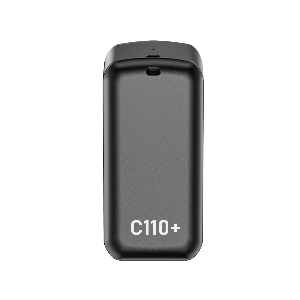 Appareils Photo d’Action 4K - SJCAM C110+ et SJCAM C110.