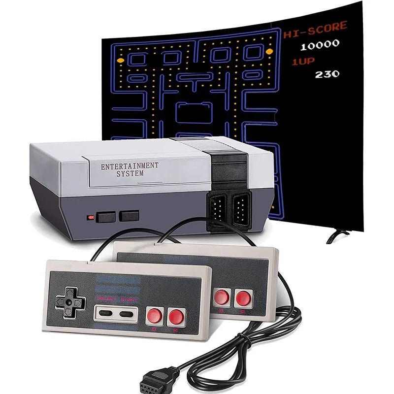 Console de jeu - Nintendo NES Classic Mini.