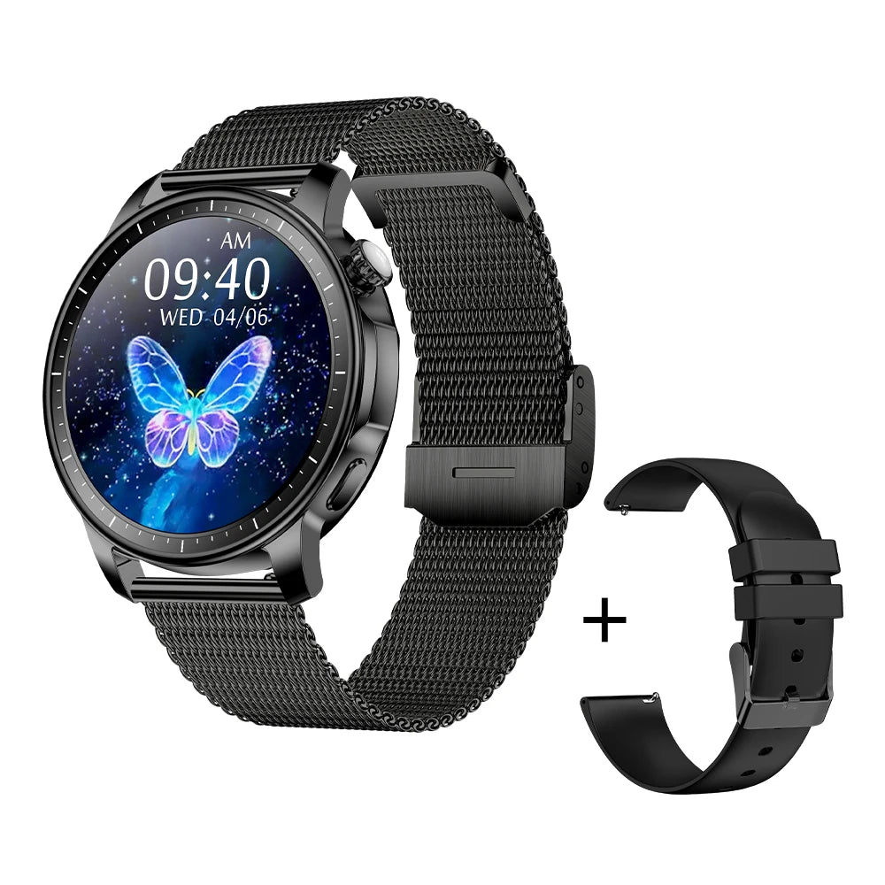 Montre connectée - COLMI V65.