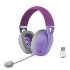 Casque Gaming - Redragon H848.