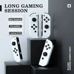 Manettes Joy-Con sans fil pour Nintendo Switch – Designs classiques.