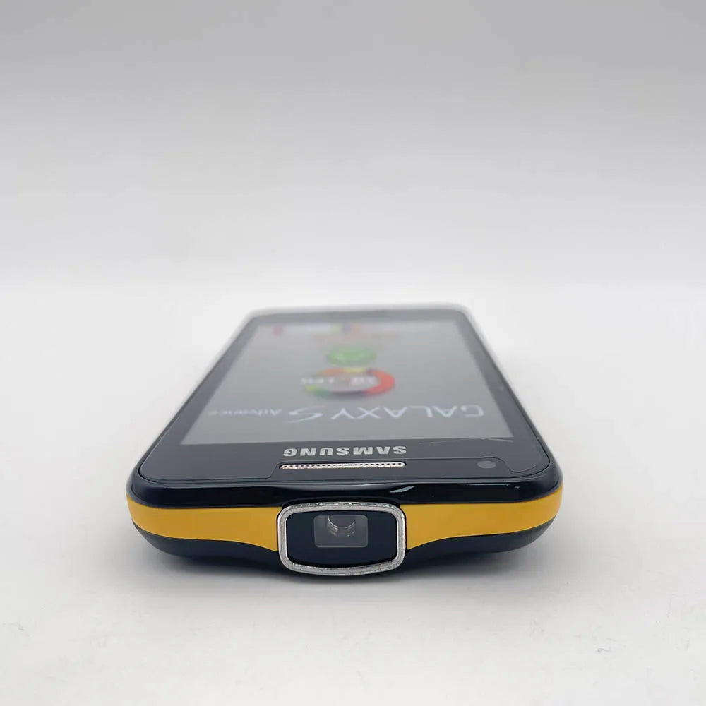 Samsung Galaxy Beam i8530.