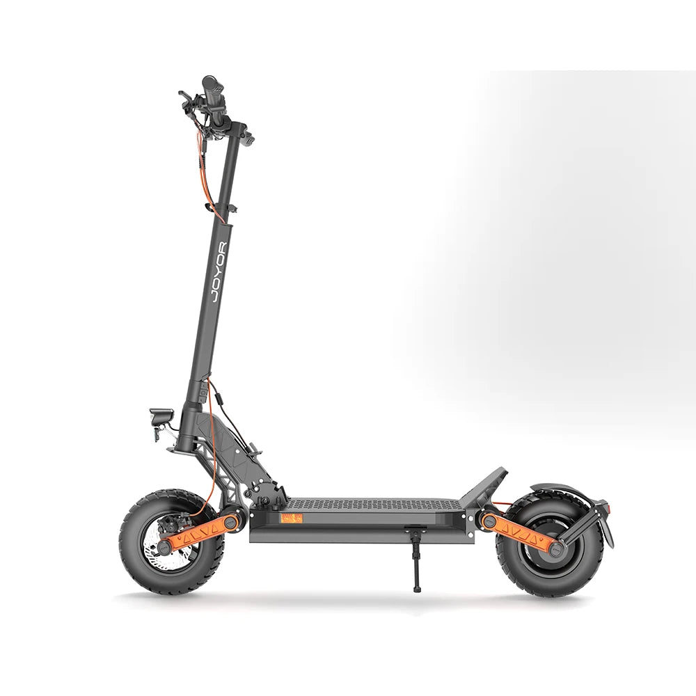 Trottinette électrique pour adulte - Joyor S5 Pro.
