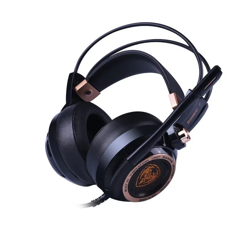 Casque Gaming - Somic G941.