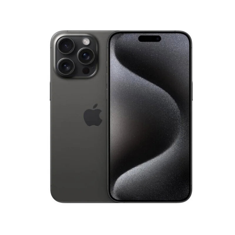 Appel iPhone 15 Pro (Double Sim).
