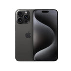 Appel iPhone 15 Pro (Double Sim).