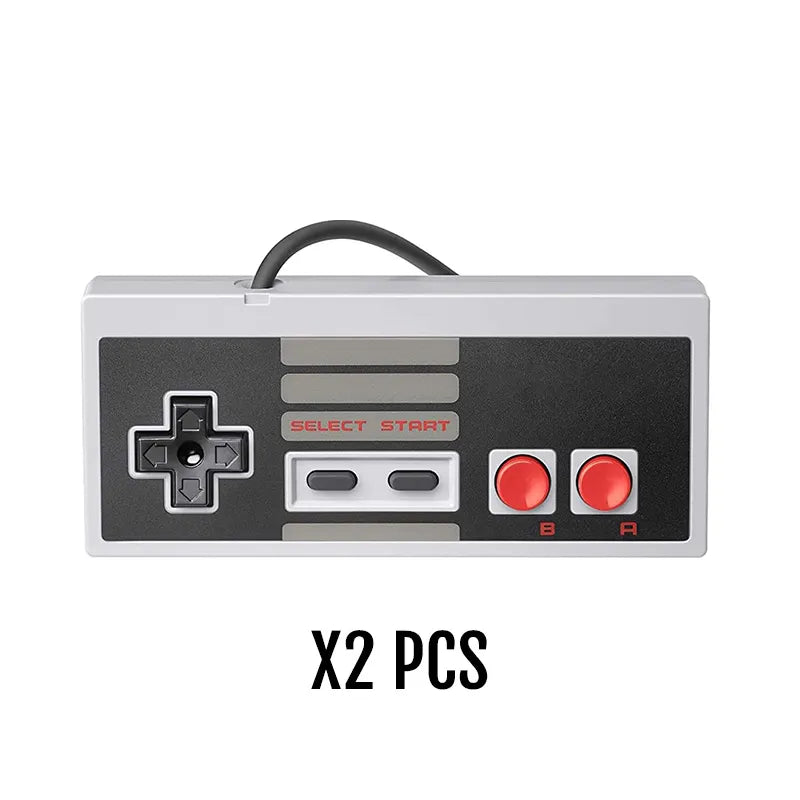 Console de jeu - Nintendo NES Classic Mini.