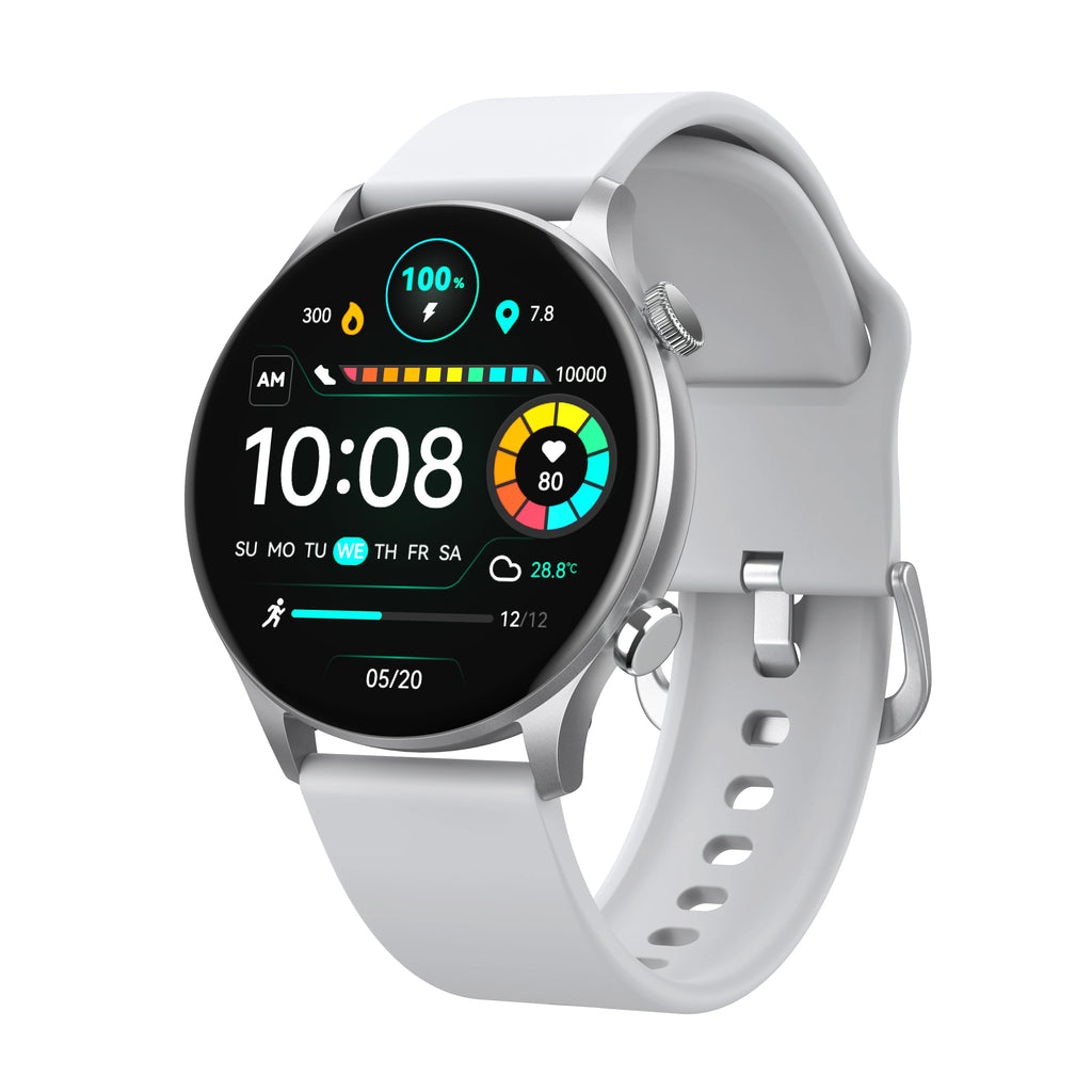 Montre connectée - HAYLOU Solar Plus RT3.