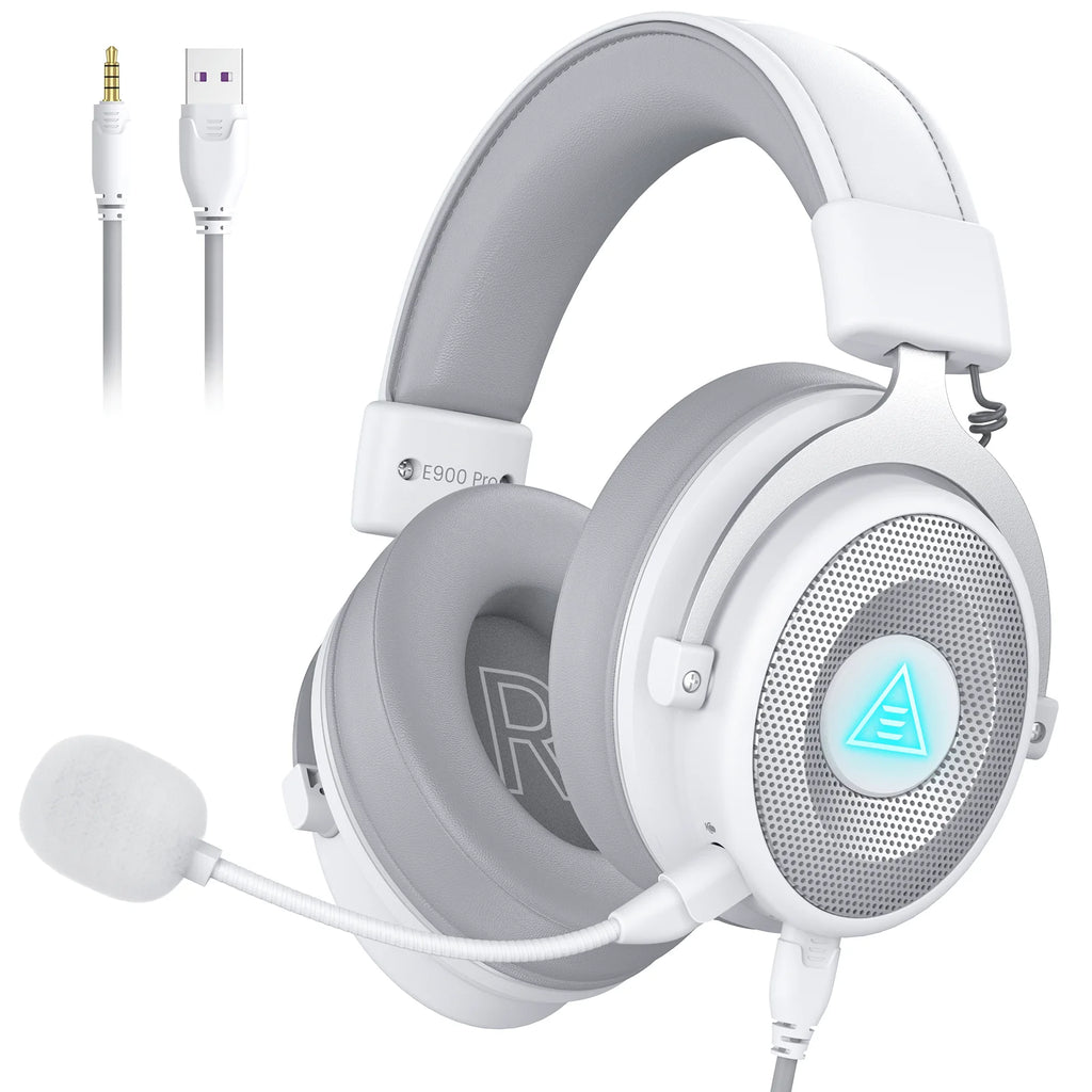 Casque Gaming - EKSA E900 Pro.
