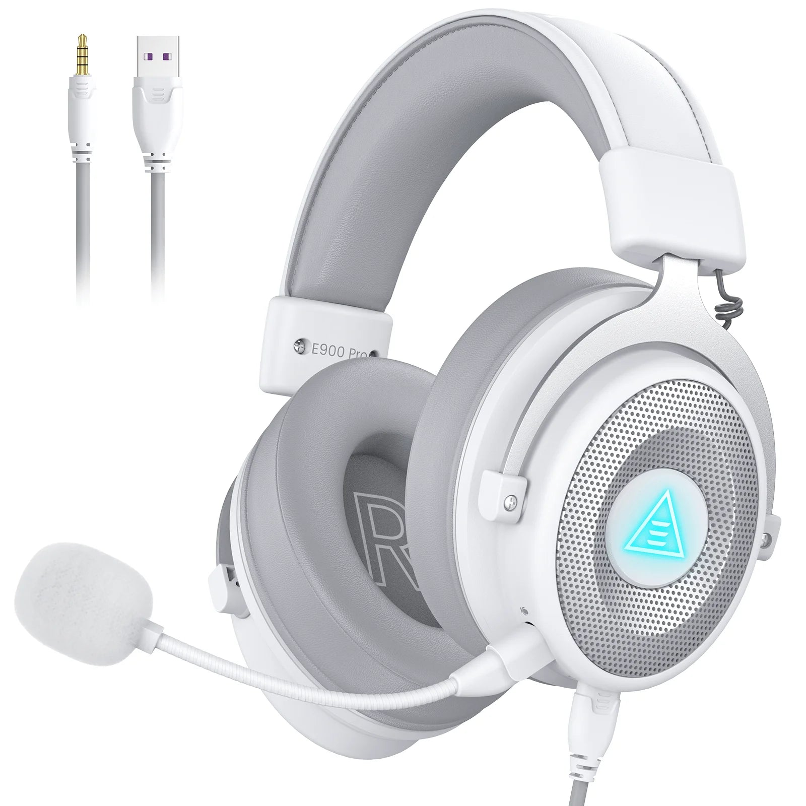 Casque Gaming - EKSA E900 Pro.