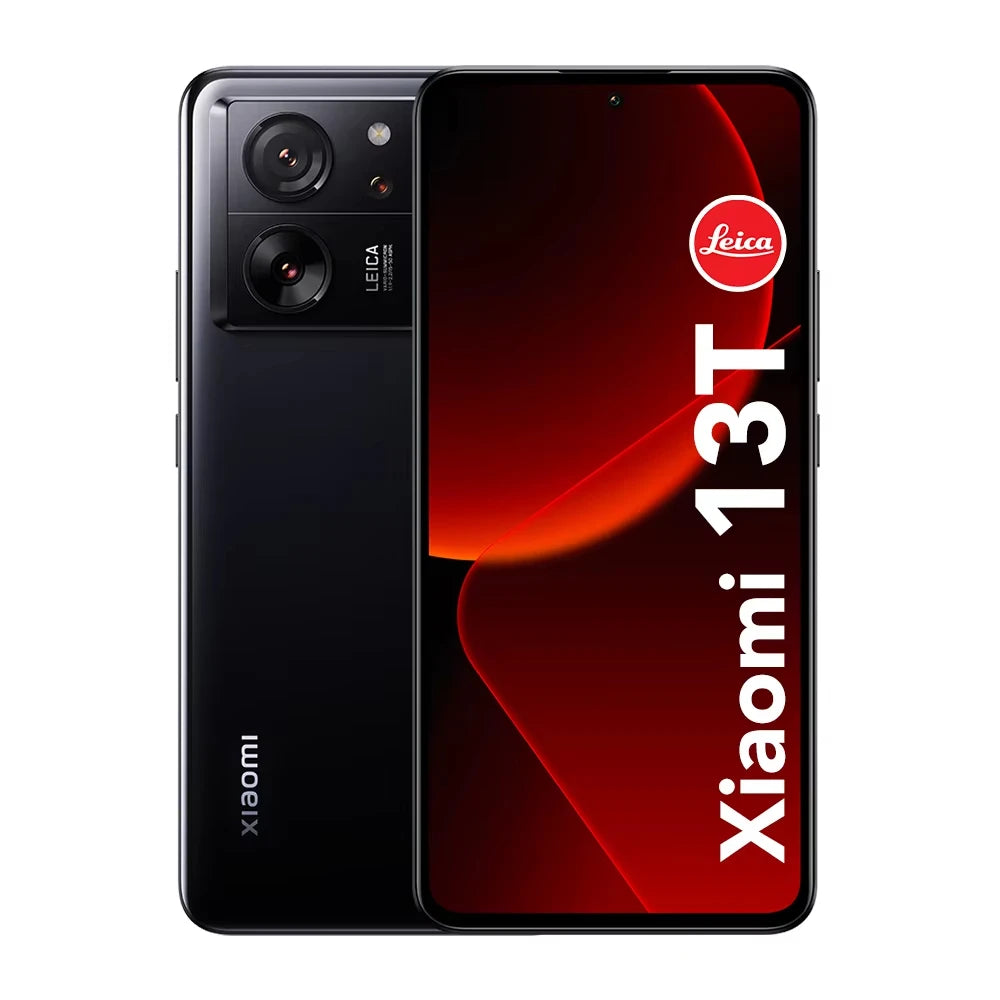 XIAOMI 13T.