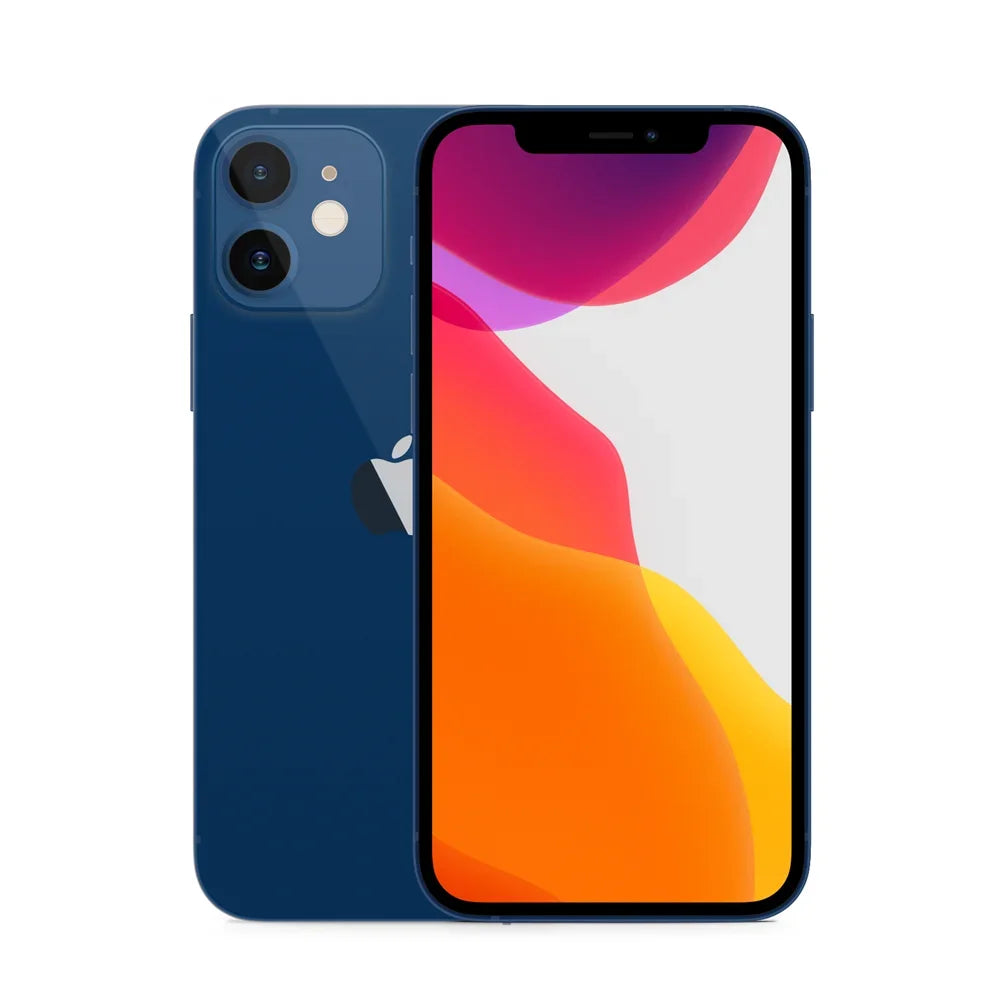Apple iPhone 12 mini.