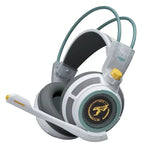 Casque Gaming - Somic G941.