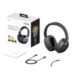 Casque Bluetooth - Haylou S40 ANC.