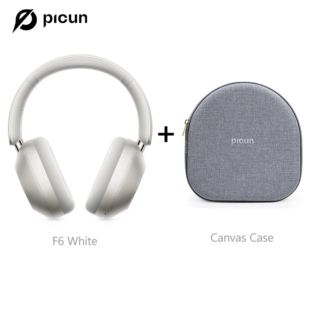 Casque Bluetooth - Picun F6.