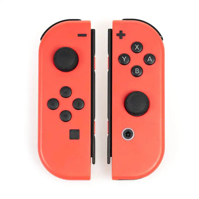 Manettes Joy-Con sans fil pour Nintendo Switch – Designs classiques.