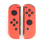 Manettes Joy-Con sans fil pour Nintendo Switch – Designs classiques.
