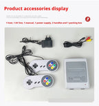 Console de jeu - Nintendo Super NES Mini.