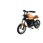 Moto électrique pour enfant - EVERCROSS EV08M.