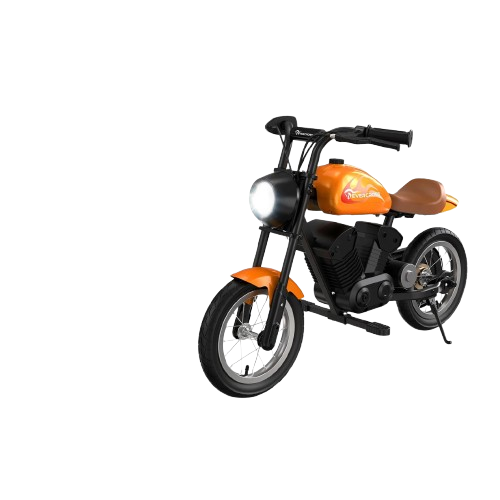 Moto électrique pour enfant - EVERCROSS EV08M.