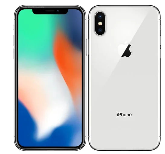 Apple iPhone X.