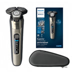 Rasoir électrique pour homme - Philips Norelco Series 9000 S9502.