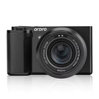 Appareil Photo Numérique 5K - Ordro G730.