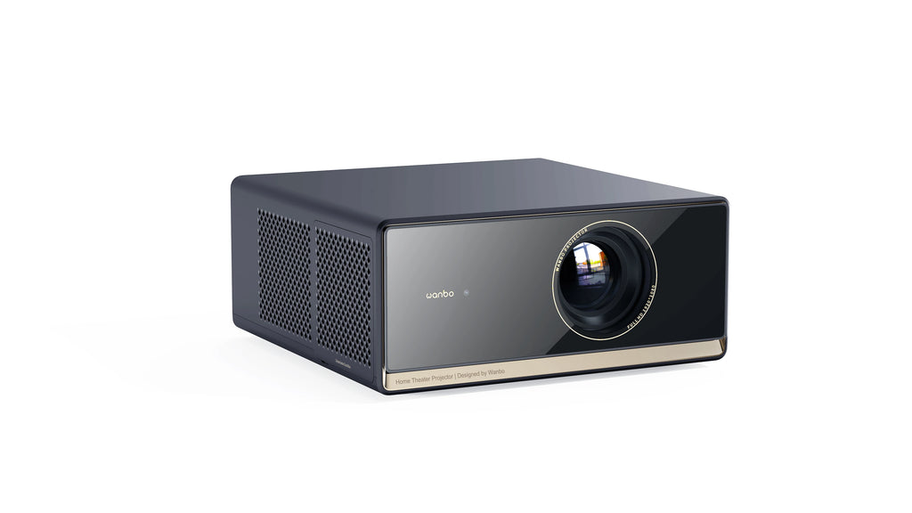 Vidéoprojecteur - Wanbo X5 Pro.
