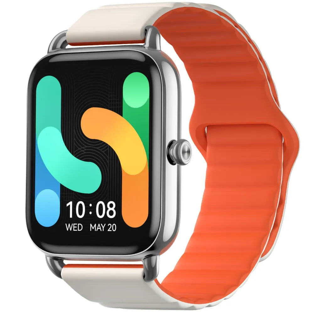 Montre connectée - HAYLOU RS4 Plus.