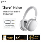 Casque Bluetooth - Picun F5 ANC.