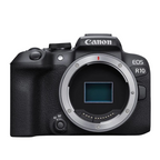 Appareil Photo Hybride APS-C 4K - Canon EOS R10.