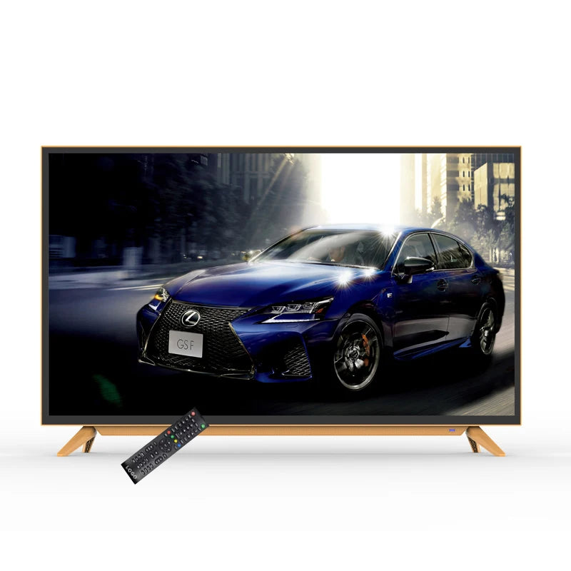 Téléviseur Intelligent LED Android 32″.