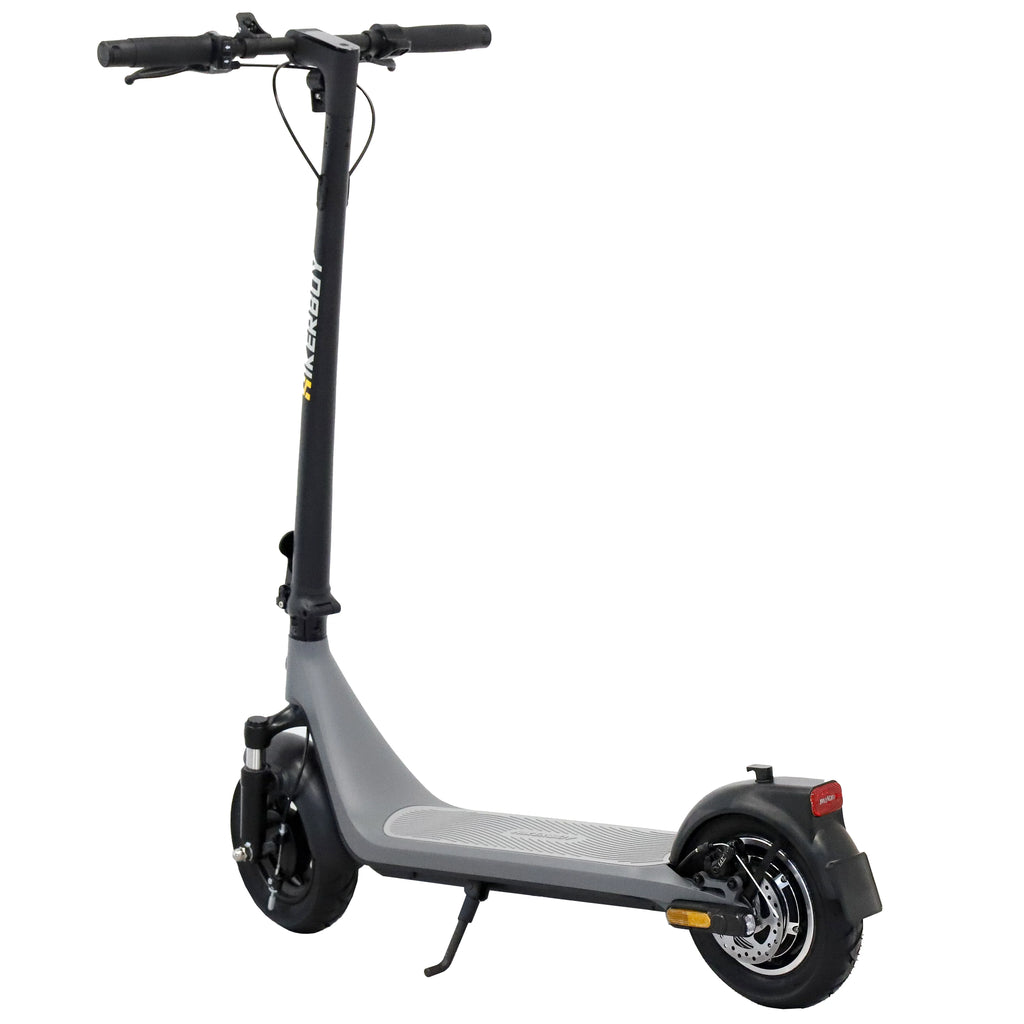 Trottinette électrique pour adulte - Hikerboy Curtis.