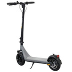 Trottinette électrique pour adulte - Hikerboy Curtis.