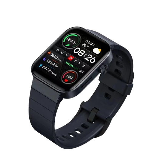 Montre connectée - Mibro Watch T1.
