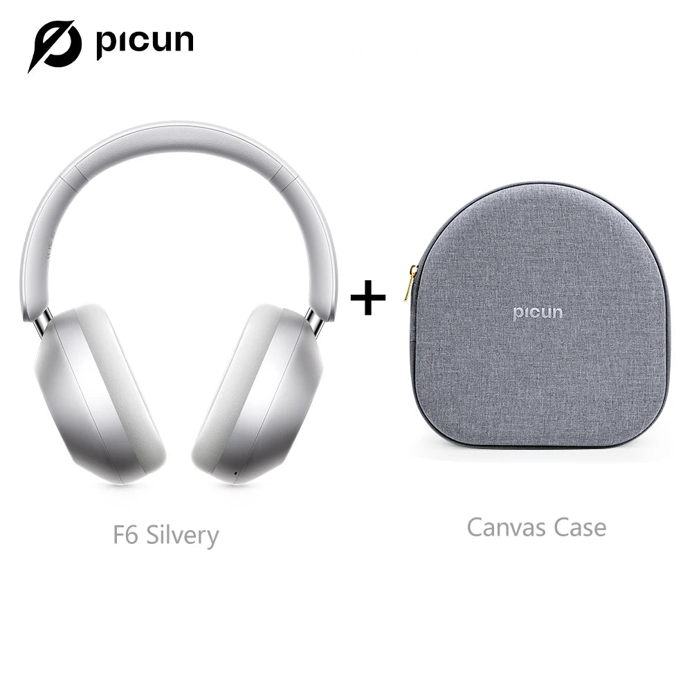 Casque Bluetooth - Picun F6.