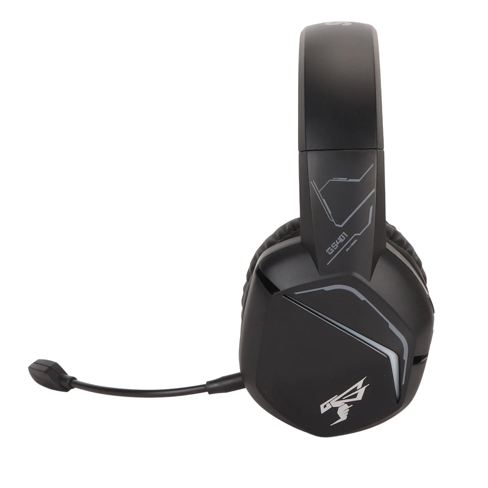 Casque Gaming - Somic GS401 PRO.