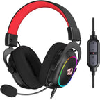 Casque Gaming - Redragon H510.