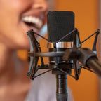 Microphone Studio à Condensateur Cardioïde - Neumann TLM 102.