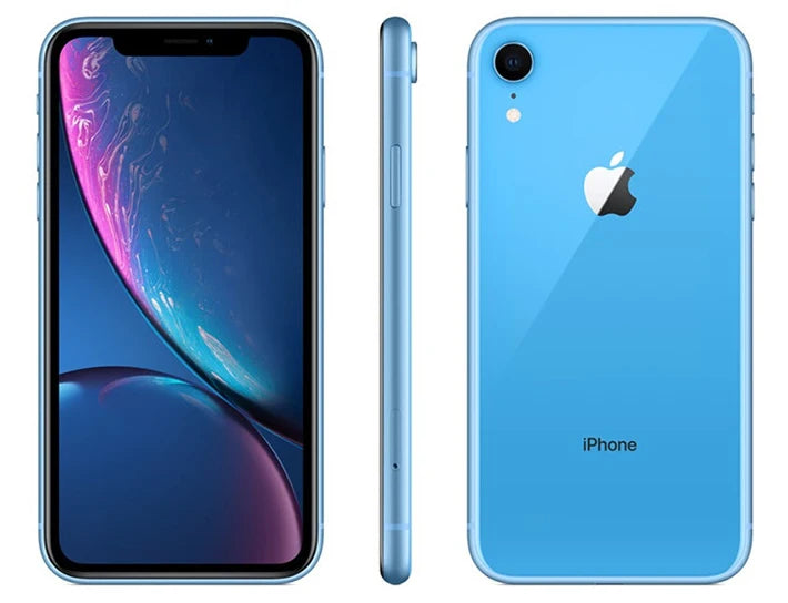 Apple iPhone XR.